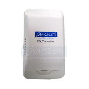 CO2 Sensors