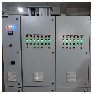 humidification-plant