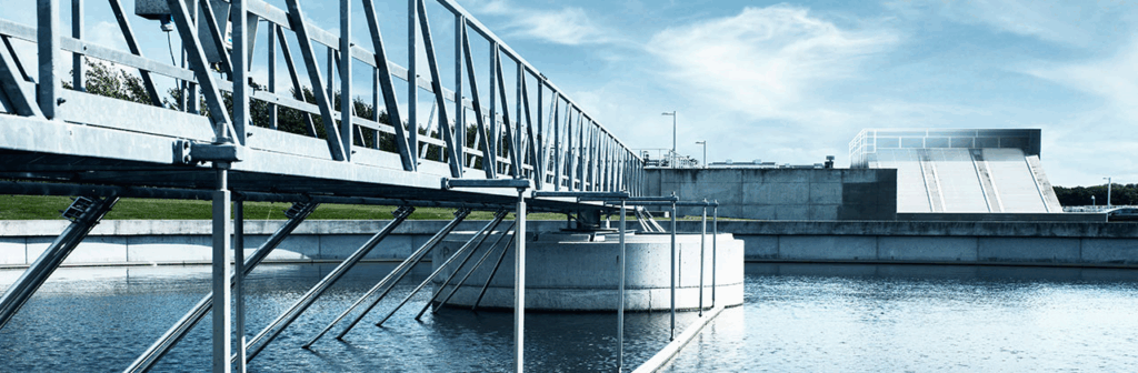 Revolutionizing Water and Wastewater Management with Danfoss VFDs