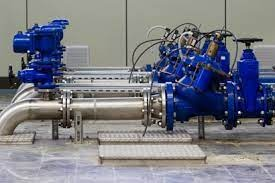 Revolutionizing Industrial Efficiency: How Danfoss Drives Transform Pump Operations