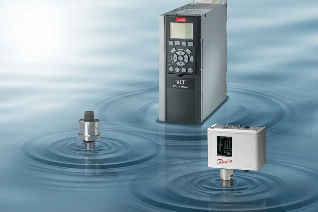 Optimizing Water Distribution Systems: How Adhunik Delivers Perfect Solutions for Modern Challenges