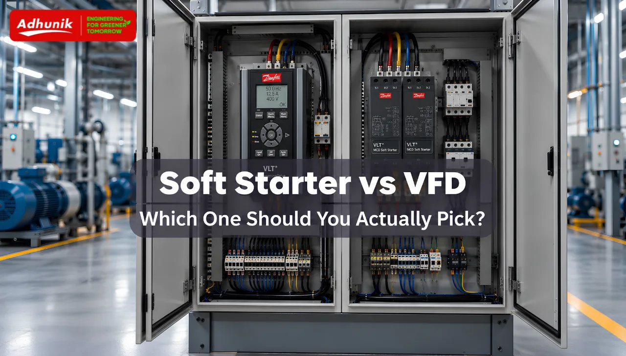 Soft Starter_vs_VFD