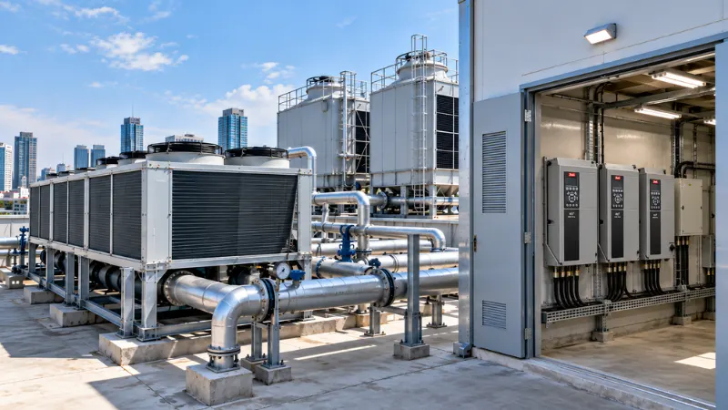 HVAC Systems