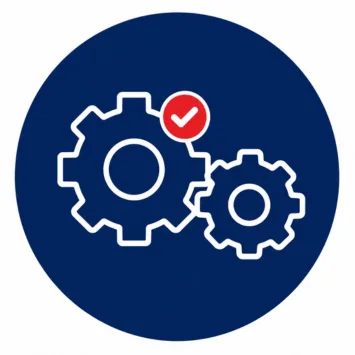 50+ Certified Engineers